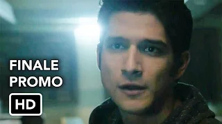 Teen Wolf 6x10 Promo "Riders on the Storm" (HD) Season 6 Episode 10 Promo Mid-Season Finale