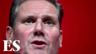 Sir Keir Starmer will replace Jeremy Corbyn as new Labour party leader