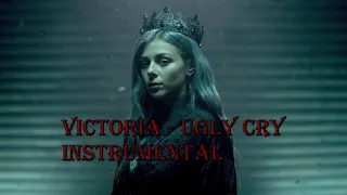 (instrumental)  Victoria - Ugly Cry