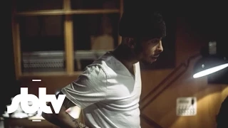 Dappy | "Beautiful Me" (Acoustic) - A64 [S9.EP36]: SBTV