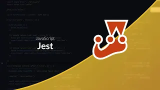 Tutoriel JavaScript : Jest