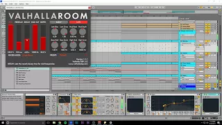 Writing Intense Cinematic Orchestral Music in Ableton #4 (Track From Scratch)