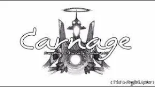 "Carnage" (Nu02) by Shiro SAGISU ― Evangelion:2.0 You Can (Not) Advance OST.【Thai & English Lyrics】