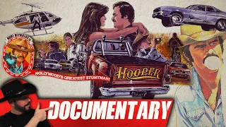 Hooper - Burt Reynolds Documentary