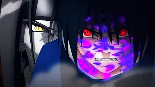 Team 7, Team 10 and Team Guy vs Team Dosu - Full Fight [AMV]