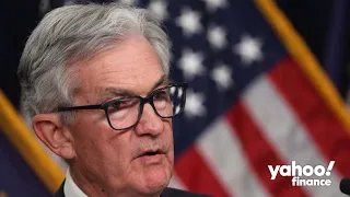 Financial system relief ‘gave the Fed the green light’ to move forward with rate hike: Economist