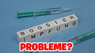 Wie ich MEINE Booster-Impfungen vertragen habe... | Gesundheit | Addi TALK