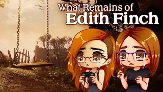 Mother & Daughter Play: What Remains of Edith Finch - THE EMOTIONAL ADVENTURE ~Part 1~ (Gameplay)