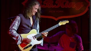 Talk To Your Daughter / Robben Ford / Backing Track Play Your Guitar with Accompaniment