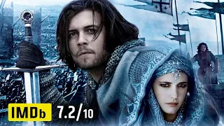 Kingdom Of Heaven (2005) Explained In Hindi | Movies Hidden Explanation