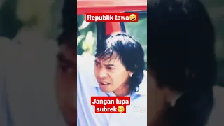 Adul jadi kondektur🤣🤣#shortsvideolucu #kocakabis #komengacakadul #republiktawa