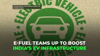 This Week's Top 10 Electric Vehicle (EV) News Highlights
