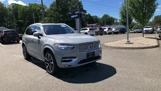 2025 Volvo XC90 Plus CT Milford, New Haven, Guilford, Madison, Orange