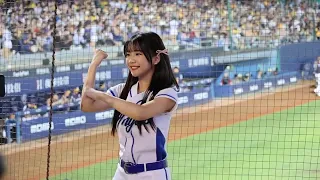 1130510 富邦angels 奶昔