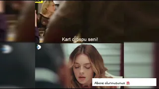 Sadakatsiz ve doctor foster'un akşam yemeği karşılaştırması