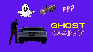 Lund Ghost Cam Tune Review #ghostcam #lundracing