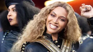 Beyonce 'Formation' - Analysis of A Level Media Studies set product