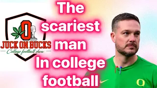 Dan Lanning and the Oregon Ducks are the scariest program in the next 3 years of college football