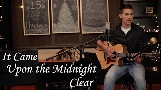 It Came Upon the Midnight Clear - 15 Days of Christmas(Live Acoustic Sessions for Christmas Holiday)