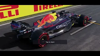 ERS | F1 Mobile Racing 2023