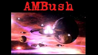 Babylon 5 - Remastered - The Gorash 7  AMBUSH -Narn v.s. Shadows!