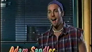 Fox Family Airheads promo, 1998