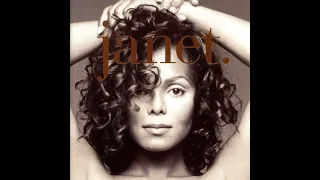 Janet Jackson - That's The Way Love Goes 38 to 73hz