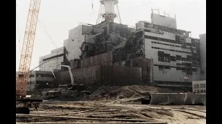 Chernobyl La Noche Del Fin Del Mundo   1080P