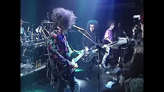 The Cure - Play Out