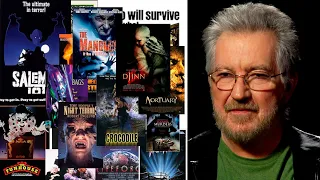 Фильмы Тоуба Хупера / Tobe Hooper films