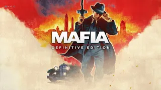 Mafia Definite Edition XBOX SERIES X Elgato HD60 S+ Capture