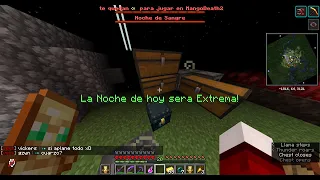 Casi me voy con san pedro xd | MangoDeath2