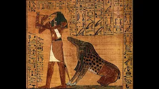 The Secrets of Thoth (Ancient Egyptian Meditation Music)