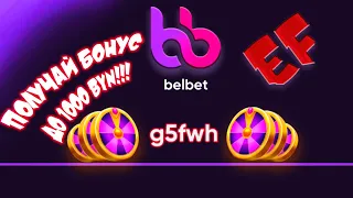 Крутим белку l BELBET #belbet