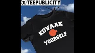 I Played KovaaKs for 800 Hours And All I Got Was This Lousy T-Shirt