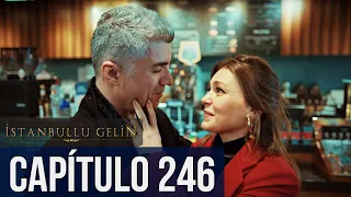 La Novia De Estambul Capítulo 246 (Doblada En Español)