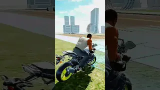 Indian bike driving 3d gta #indianbikedriving3d #gta #gyamingos07 #gaming