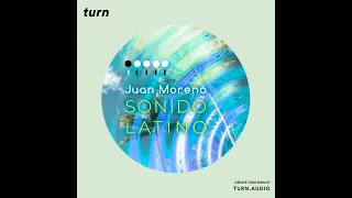 Juan Moreno - Sonido Latino premiere