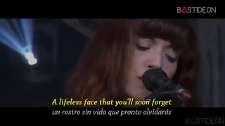 Daughter - Youth (Sub Español + Lyrics)