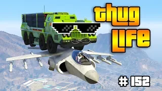 GTA 5 THUG LIFE AND FUNNY MOMENTS (WINS, STUNTS AND FAILS #152)