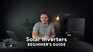 Solar Inverter Types - The Basics | Solar Advice