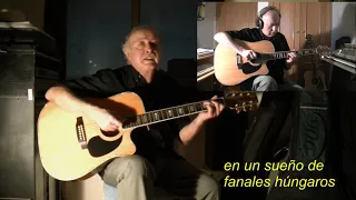 Take this Waltz (Leonard Cohen) Subt. español