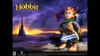 The Hobbit Game Soundtrack 23 - A Hobbit's Tale