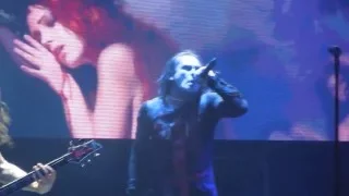 Cradle of Filth ~ From the Cradle to Enslave LIVE
