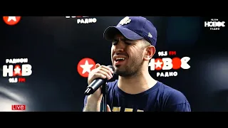 Daniel Rustamov  - Radioactive | Даниел Рустамов -  Живое выступление | Live voice