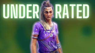 The 7 Most UNDERRATED Survivor Perks In DBD *stop sleeping*