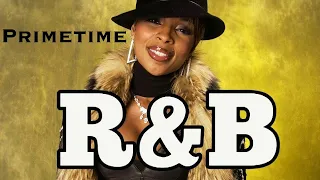 Best 90s & 2000s R&b Party Mix -  Mary J Blige, Ja Rule, Usher, R  Kelly, Akon