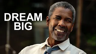 LISTEN THIS EVERYDAY AND CHANGE YOUR LIFE - Denzel Washington Motivational Speech 2021