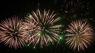 Vuurwerk Aalsmeer 2016 - Dream Fireworks