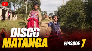 HUSTLERS - DISCO MATANGA (EPISODE 7)